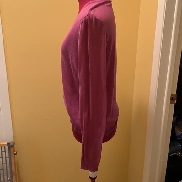 CELINE Knitwear Round Neck Sweater - Picture 6 of 11